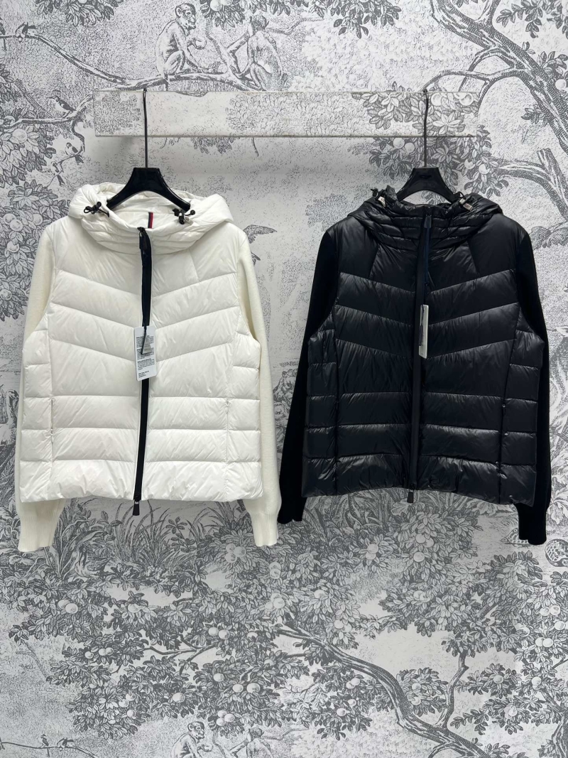 Moncler Down Coat